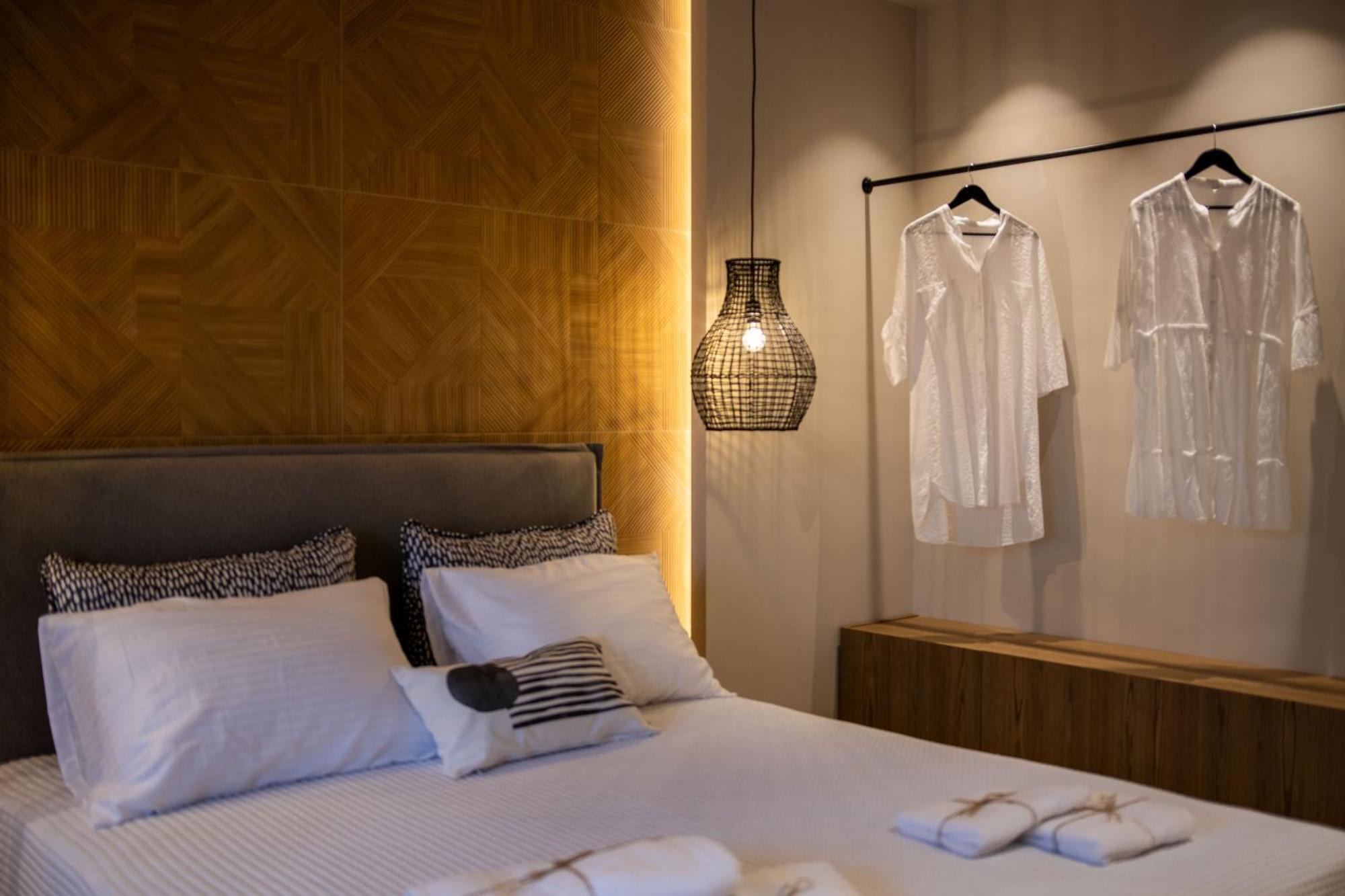 Mary Sofi Residences By Estia Stalida Kamer foto